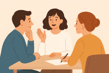 L’écoute active : une compétence stratégique à réhabiliter