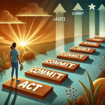 Mécanismes d’Engagement : De Petits Pas vers de Grands Changements