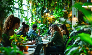 L’écologie relationnelle : un nouveau levier stratégique pour les RH