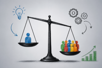Les biais cognitifs qui sabotent les entretiens annuels